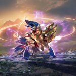 GCC Pokémon: la prima espansione di Spada e Scudo