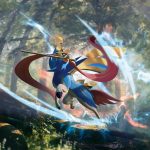 Pokémon GCC: annunciata l’espansione Spada e Scudo - Fragore Ribelle