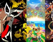 Videogiochi giapponesi in uscita: marzo 2020