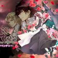 La visual novel Gothic Murder: Unmei o Kaeru Adventure uscirà il 12 marzo in Giappone su Switch