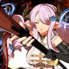 GRANBLUE FANTASY Versus