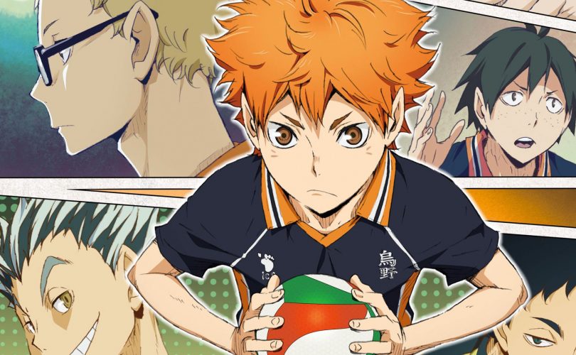 HAIKYU!! To The Top - Prime impressioni sulla quarta stagione