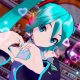 Hatsune Miku: Project DIVA MegaMix