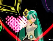 Hatsune Miku: Project DIVA MegaMix – nuovi dettagli su personalizzazione e playlist