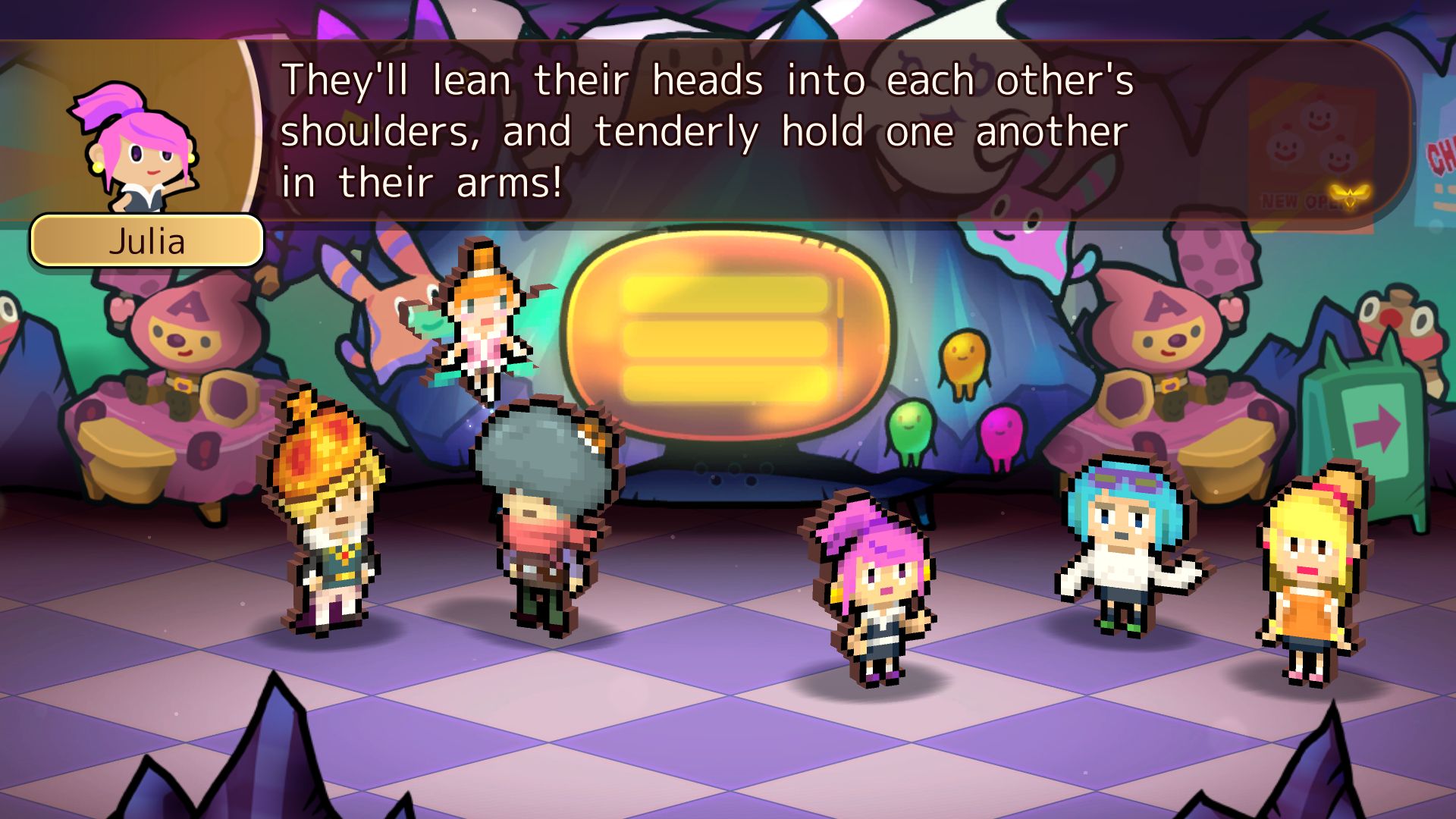 Heroland