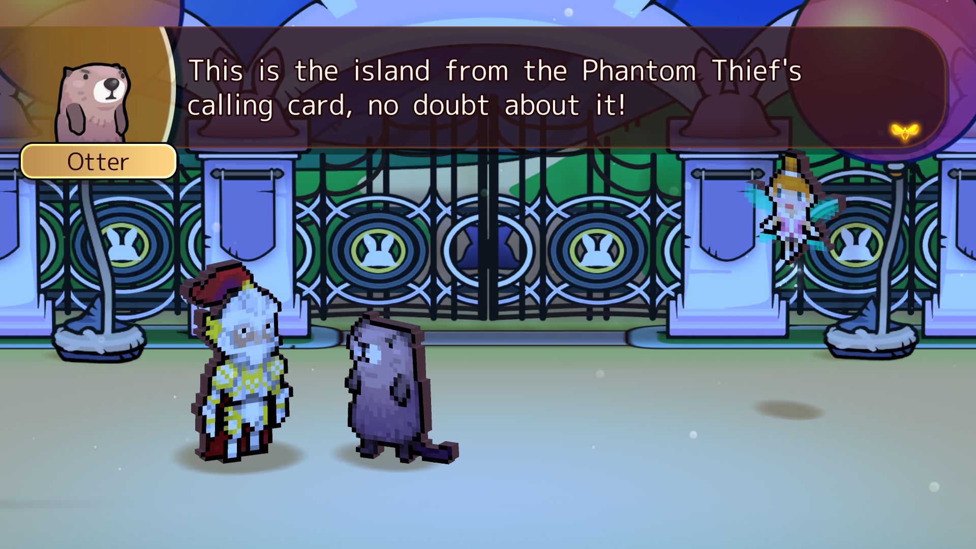 Heroland