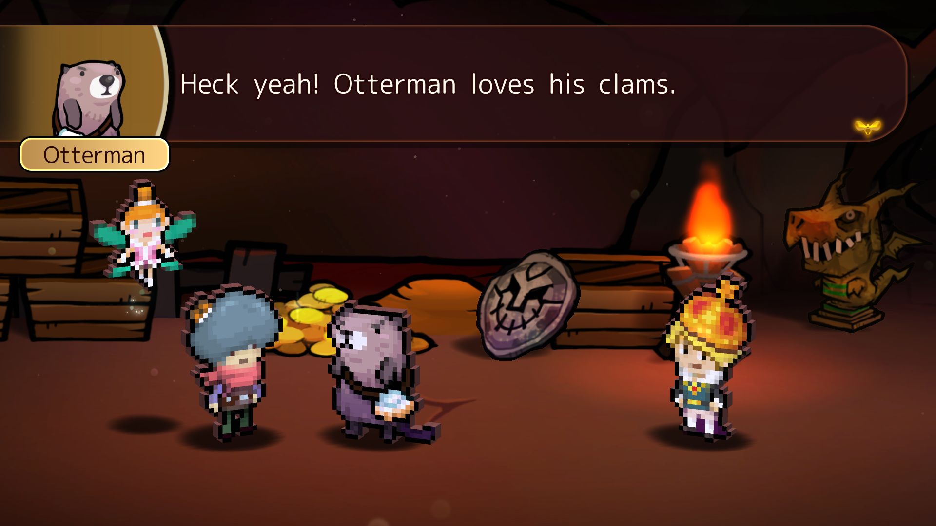 Heroland