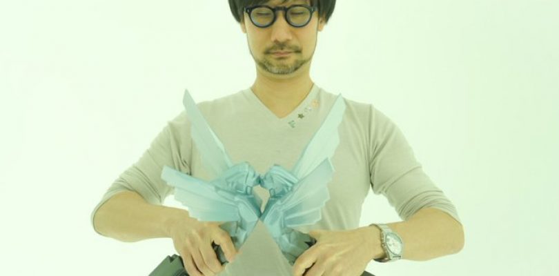 Hideo Kojima riceverà il BAFTA Fellowship Award per la carriera ad aprile