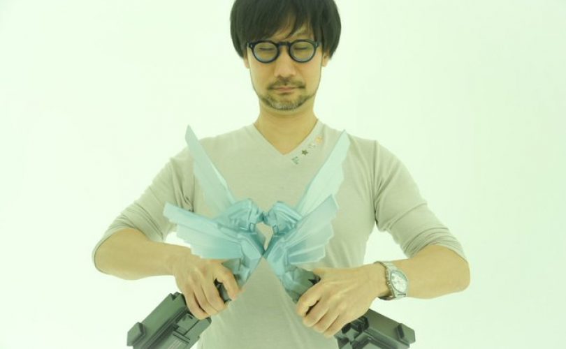 Hideo Kojima riceverà il BAFTA Fellowship Award per la carriera ad aprile