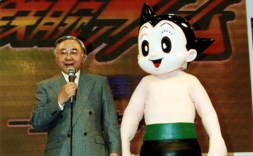 Il seiyuu Hisashi Katsuta è mancato all’età di 92 anni