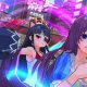 Kandagawa JET GIRLS: un video di gameplay per i personaggi DLC Hikage, Homura, Murasaki e Mirai