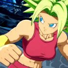 DRAGON BALL FighterZ: nuove informazioni su Kefla e Goku Ultra Istinto da V-JUMP
