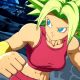 DRAGON BALL FighterZ: nuove informazioni su Kefla e Goku Ultra Istinto da V-JUMP