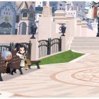 KINGDOM HEARTS Uχ: Dark Road – I due capitoli per smartphone in un’unica app