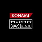 KONAMI CODE, Kazuhisa Hashimoto