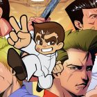 DOUBLE DRAGON & KUNIO-KUN Retro Brawler Bundle