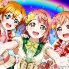 Love Live! School Idol Festival ALL STARS