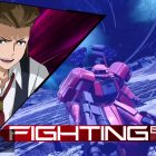 Zaku Amazing