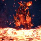 MONSTER HUNTER WORLD: ICEBORNE – rimandata l’uscita del Title Update 4