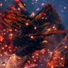 MONSTER HUNTER WORLD: ICEBORNE