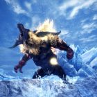 MONSTER HUNTER WORLD: ICEBORNE