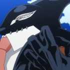 MY HERO ONE'S JUSTICE