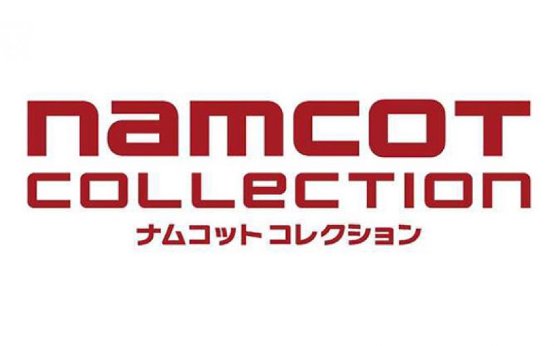 BANDAI NAMCO Entertainment registra un trademark chiamato “Namcot Collection” in Giappone