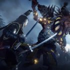 Nioh 2