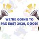 NIS America annuncia la sua lineup per il PAX East 2020