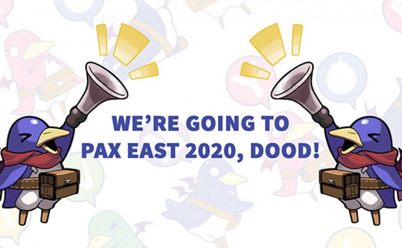 NIS America annuncia la sua lineup per il PAX East 2020