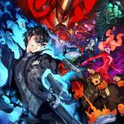 Persona 5 Scramble: The Phantom Strikers
