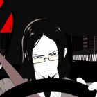 Persona 5 Scramble