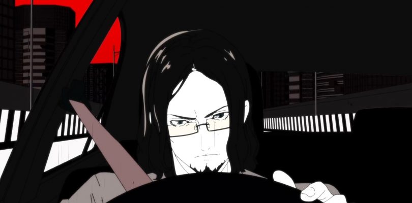 Persona 5 Scramble