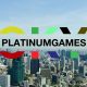 PlatinumGames apre un nuovo studio a Tokyo