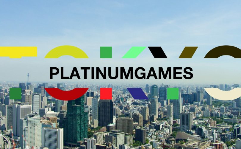 PlatinumGames apre un nuovo studio a Tokyo