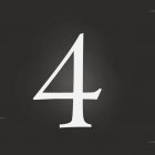 PlatinumGames lancia il misterioso teaser “Platinum4”