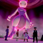 Pokémon Spada e Scudo