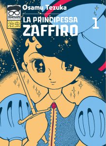 La principessa Zaffiro