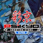 PSIKYO Shooting Stars Alpha - Recensione