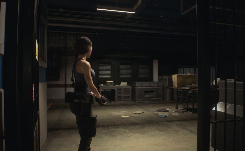 RESIDENT EVIL 3