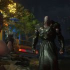 RESIDENT EVIL 3