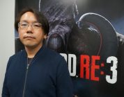 RESIDENT EVIL 3 Remake: il game director è un veterano di PlatinumGames