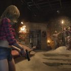 RESIDENT EVIL RESISTANCE