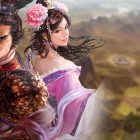 Romance of the Three Kingdoms XIV disponibile in Europa