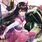 Sakura Wars