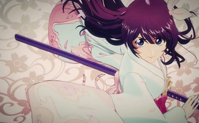 Shin Sakura Wars: The Animation – svelata la data d’uscita dell’anime