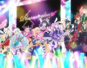 SHOW BY ROCK!! Fes A Live: mostrati alcuni video di gameplay per il mobage