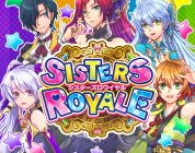 Sisters Royale: Five Sisters Under Fire - Recensione