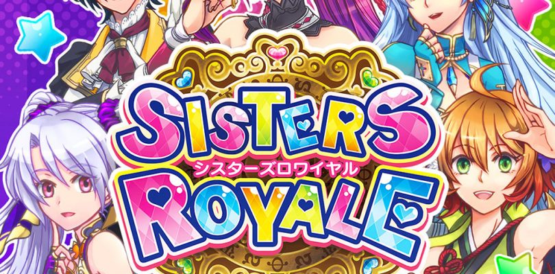 Sisters Royale: Five Sisters Under Fire - Recensione