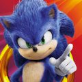 SONIC THE HEDGEHOG